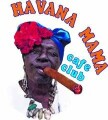 Cafe club HAVANA MAMA. Кафе клуб Гавана Мама